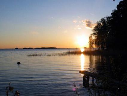 Koivuniemi Cottage Säkylä Zewnętrze zdjęcie