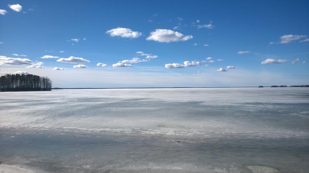 Koivuniemi Cottage Säkylä Zewnętrze zdjęcie