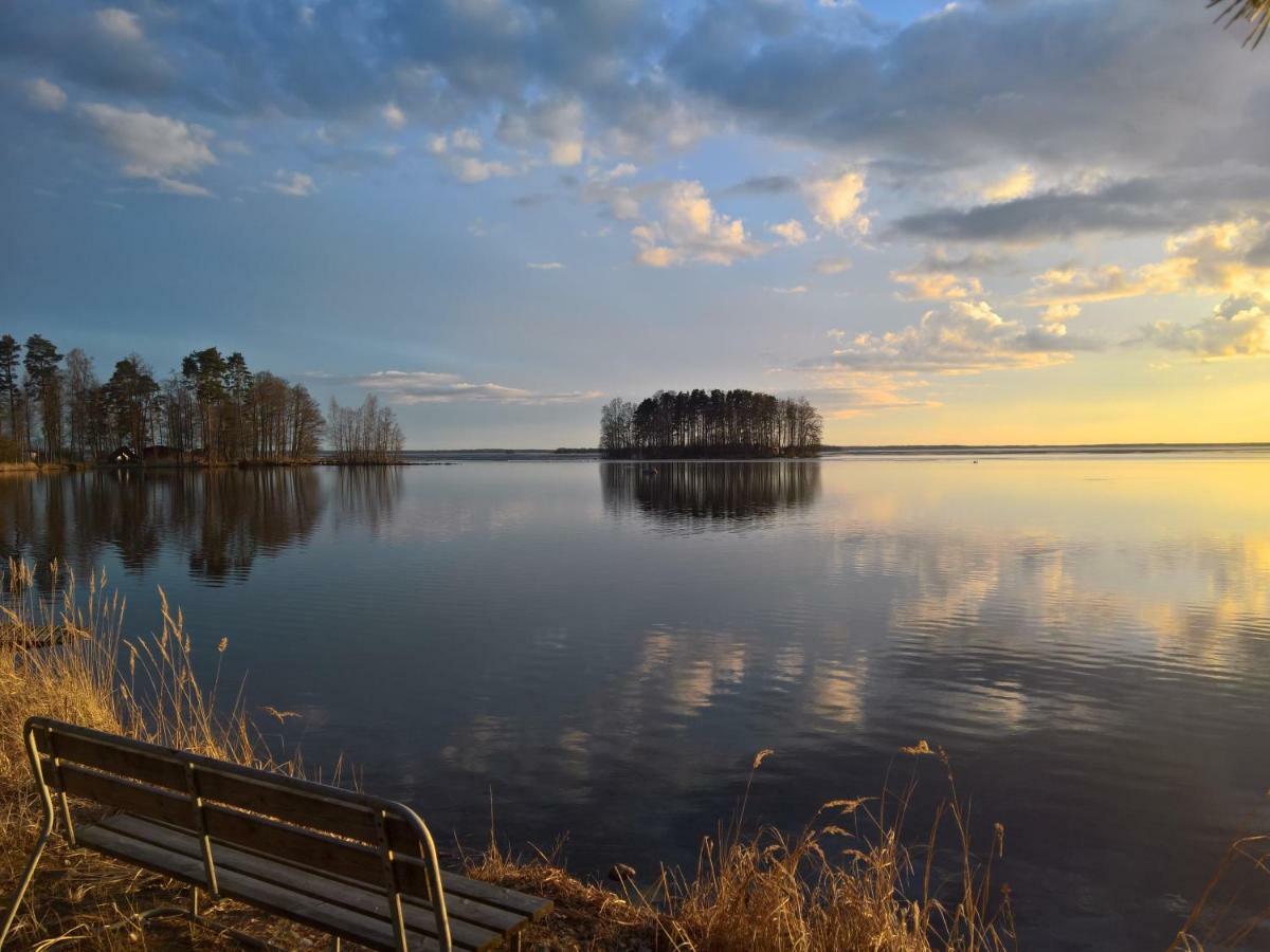 Koivuniemi Cottage Säkylä Zewnętrze zdjęcie