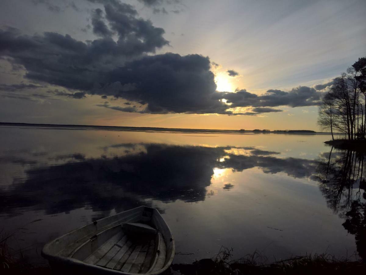 Koivuniemi Cottage Säkylä Zewnętrze zdjęcie