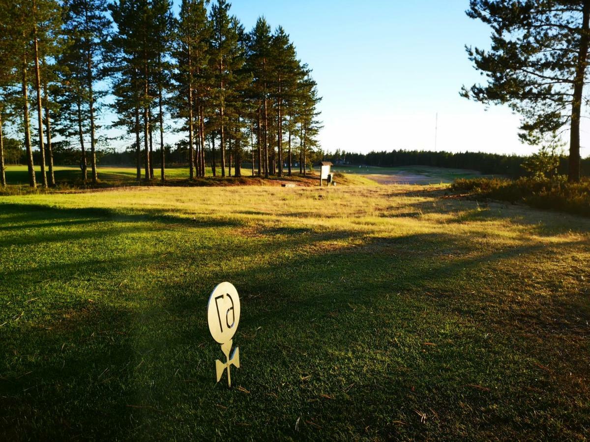 Koivuniemi Cottage Säkylä Zewnętrze zdjęcie